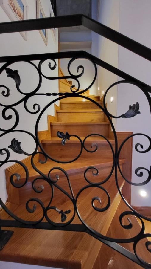Stone House Apartments Didini Dvori Lumbarda Dış mekan fotoğraf