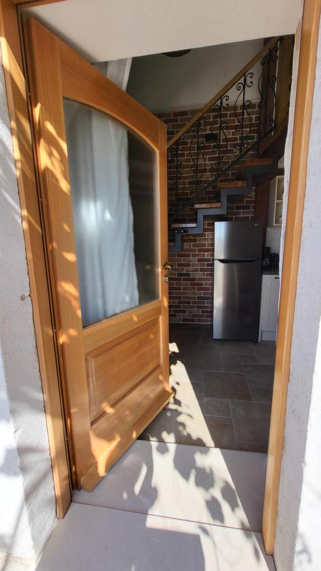 Stone House Apartments Didini Dvori Lumbarda Dış mekan fotoğraf